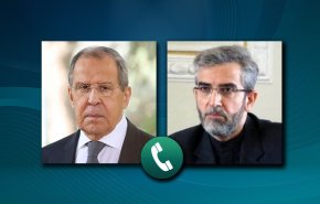 بررسی ابعاد و اهداف عاملان ترور هنیه در گفت‌وگوی تلفنی باقری و لاوروف
