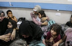 شهادت 15 فلسطینی در جنایت جدید رژیم اسرائیل
