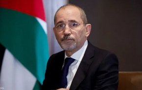 وزير خارجية الأردن يصل طهران