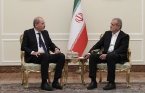 پزشکیان: ترور شهید هنیه اشتباه بزرگ صهیونیست‌ها بود که بدون پاسخ نخواهد ماند

