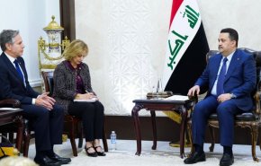شرط کاهش تنش در منطقه از نگاه نخست‌وزیر عراق
