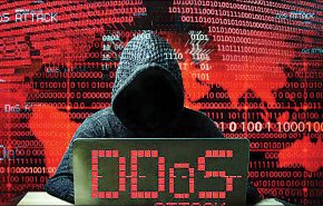  ایران در مواجهه با ۴۳۰ هزار حمله DDoS رکورددار دفاع سایبری در جهان شد
