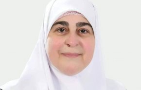شهادت بانوی آزاده فلسطینی در جنین که صهیونست ها دو پایش را قطع کرده بودند+ ویدیوی لحظه دستگیری