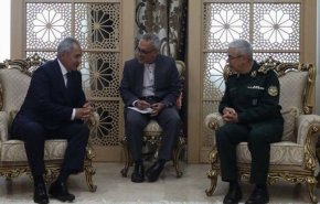 سرلشکر باقری: روابط ایران و روسیه راهبردی، عمیق و بلندمدت است
