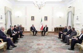 پزشکیان: توسعه روابط با روسیه از اولویت‌های سیاست خارجی ایران است
