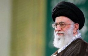  تمجید رهبر انقلاب از سخنان باصلابت عروس شهید هنیه