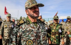 امیر صباحی‌فرد: موفق به طراحی و تولید انواع سامانه‌های دفاعی پدافندی شده‌ایم
