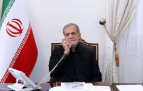گفتگوی سران ایران و ایتالیا درباره ارتقای روابط دو کشور و مسائل منطقه‌
