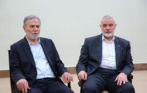 این نبرد جز با پیروزی بر دشمن پایان نمی‌یابد
