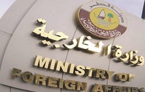 قطر خواستار تشکیل کمیته تحقیق بین‌المللی درباره بمباران مدارس غزه شد