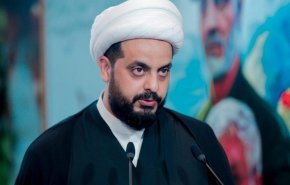 الخزعلی: جنایت در «التابعین» چهره حقیقی رژیم صهیونیستی را آشکار کرد
