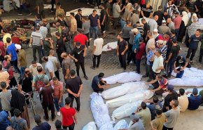 انجمن علمای یمن: کشورهای عربی اقدام جهادی «جدی» و «صادقانه» برای غزه انجام دهند
