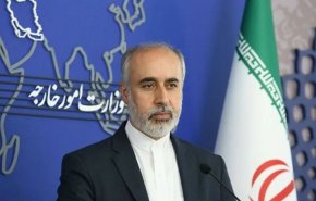کنعانی: شکست‌های راهبردی رژیم اسرائیل از زمان «طوفان‌ الاقصی» جبران نخواهد شد
