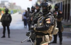 دستگیری یک سرکرده داعش در استان «الأنبار» عراق 
