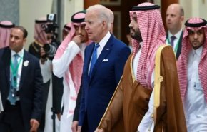 آمریکا ادامه فروش تسلیحات تهاجمی به عربستان را تایید کرد
