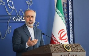 کنعاني: إيران لا تستأذن أحدا للدفاع عن أمنها القومي