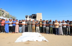 ارتفاع حصيلة العدوان إلى 39929 شهيدا و 92240 إصابة في غزة