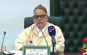 یک مقام مراکشی: فلسطين مساله کل جوامع عرب و تمام مسلمین جهان است + فیلم
