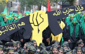 هشت عملیات حزب الله لبنان علیه مواضع دشمن صهونیستی
