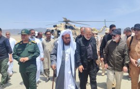 إغلاق الحدود الشرقية من أجل زيادة الأمن والحد من تهريب المخدرات
