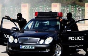 هلاکت ۲ شرور مسلح در ایرانشهر
