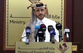 قطر: مذاکرات آتش‌بس غزه جمعه از سر گرفته می‌شود
