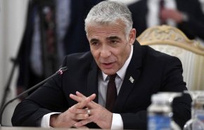لاپید: نباید فرصت توافق مبادله اسرا را از دست داد
