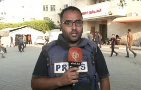 فيديو خاص: تطورات خطيرة في قطاع غزة، ماذا يبيت الاحتلال؟!!