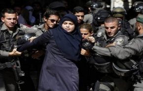 تشدید موج بازداشت فلسطینیان در کرانه باختری پس از 7 اکتبر + ویدئو
