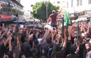 انتفاضه سوم در راه است.. کرانه باختری در آستانه انفجار
