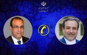تاکید عراقچی بر حق مشروع ایران برای پاسخ به رژیم اسرائیل
