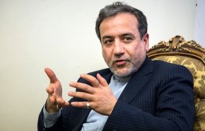 عراقچی: به دنبال تنش نیستیم، اما از آن هراسی نداریم
