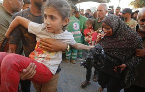 شهادت 19 فلسطینی در حملات رژیم صهیونیستی به غزه  و کرانه باختری فلسطین

