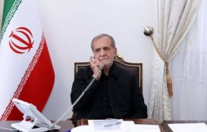 پزشکیان: سیاست ایران پرهیز از درگیری، تعامل و گسترش روابط با همه کشورهاست
