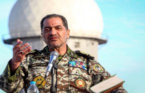 قائد الدفاع الجوي الايراني: لسنا غافلين عن التهديدات