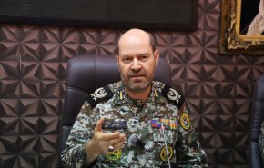  إيران ضمن الدول الست الأولى عالميا من حيث مدى صواريخ أرض-جو
