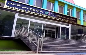 طالبان برنامه‌های تلویزیون را در قندهار قطع کرد

