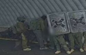 تقدیر خاخام صهیونیست از نظامیان متهم به تجاوز جنسی به زندانی فلسطینی
