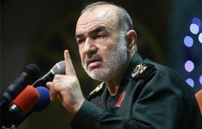 اللواء سلامي: العدو الصهيوني سيذوق طعم الانتقام الإيراني