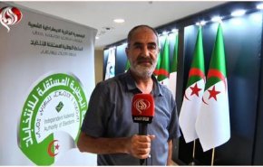 تبون با ۹۴.۶۵درصد آرا رییس جمهور الجزایر باقی ماند