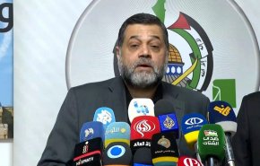 حماس: آماده اجرای فوری توافق تبادل اسرا هستیم
