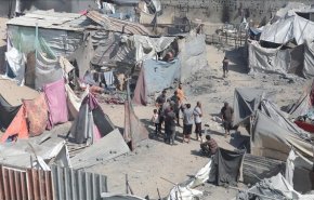 درخواست مجالس اسلامی برای توقف تجاوز رژیم اشغالگر به فلسطین 
