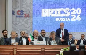 پیشنهاد ایران به بریکس برای خروج اینترنت از انحصار غرب
