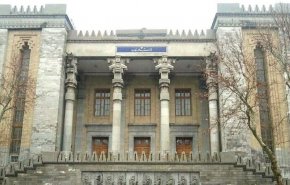 احضار دیپلمات‌های انگلیس، فرانسه، هلند و آلمان به وزارت خارجه