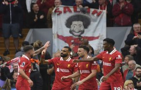 رسميا.. محمد صلاح بانتظار رقم مميز مع ليفربول