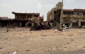 تجدد الاشتباكات بين القوات المتنازعة بالسودان في مدينة الفاشر
