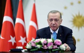 اردوغان: عاملان نسل کشی غزه محاکمه خواهند شد
