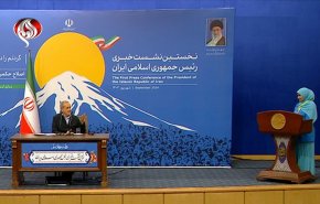 پزشکیان: غربی‌ها در پشت صحنه به اسرائیل سلاح می‌دهند/ هیچ‌وقت آغازگر جنگ نیستیم/ حق دفاع از خود را محفوظ می‌دانیم 
