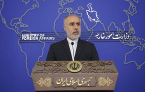 کنعانی: واژه شرم نزد مقامات برخی کشورها چقدر مظلوم و مهجور است