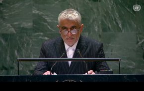 نماینده ایران: اسرائیل برای جنایت لبنان باید پاسخگو باشد
